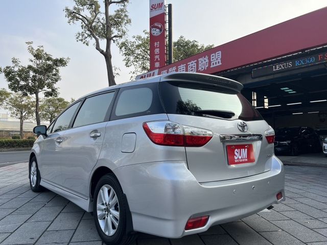 I-KEY.ABS雙安.定速.單電椅.好開省油.空間大.易保養.家庭必備車.銷售冠軍7人座車  第4張相片