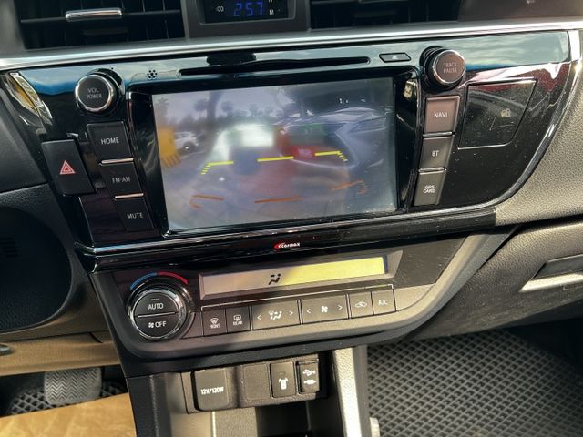 ABS.GPS.定速.倒影.優質+保值  第10張相片
