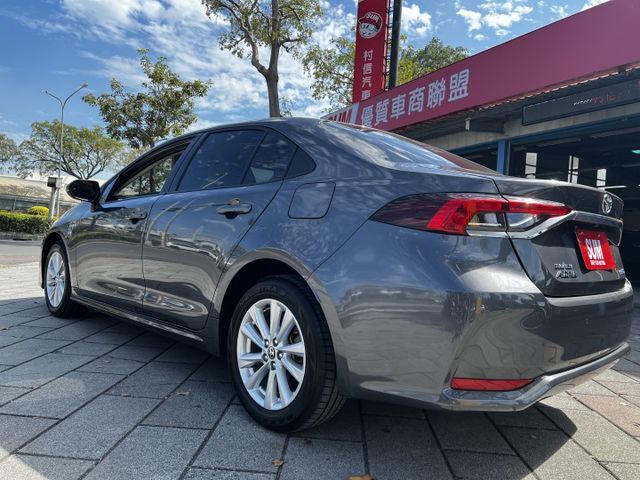 油電.原廠保養保固中.9安.ACC.安卓機.車道偏移.出色油耗表現  第5張相片
