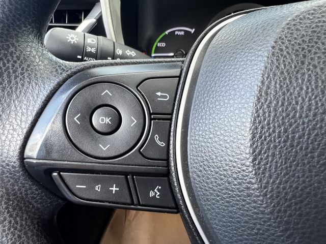 油電.原廠保養保固中.9安.ACC.安卓機.車道偏移.出色油耗表現  第11張相片