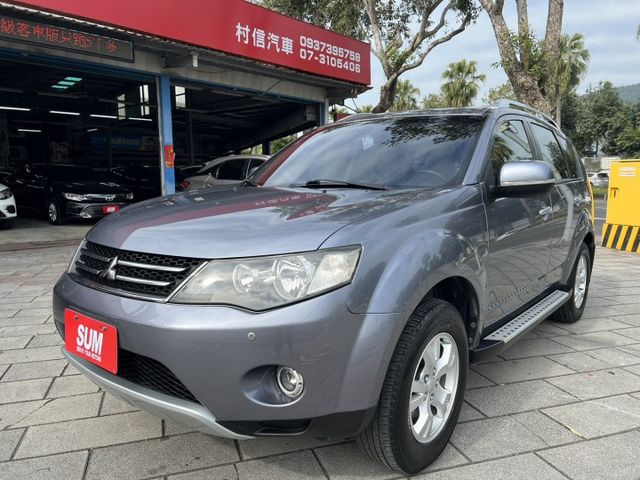 天窗. 定速. 一手車.高CP值休旅車.車泊車宿也適合  第1張相片