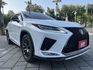 期待已久的白色F SPORT版，正21年出廠，全景天窗，360環景，ACC，HUD  第3張縮圖