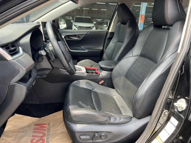 正21年出廠，躍野冒險版，4WD，2.0汽油，ACC，360環景  第10張相片