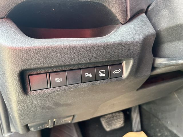 正21年出廠，躍野冒險版，4WD，2.0汽油，ACC，360環景  第14張相片