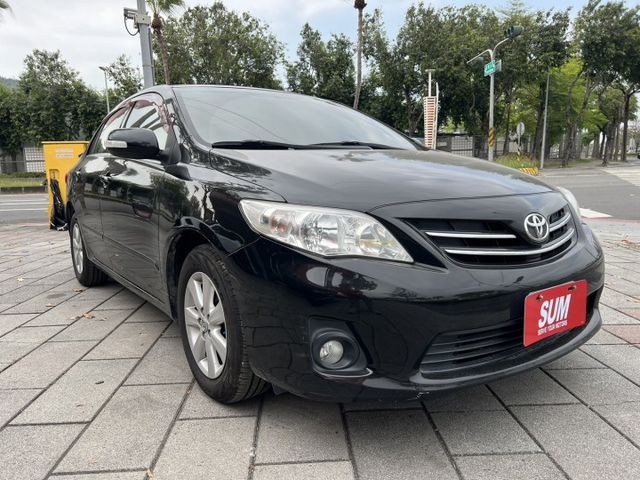 恆溫.定速.超省油.黑內裝.代步首選.可全貸.國民神車  第3張相片