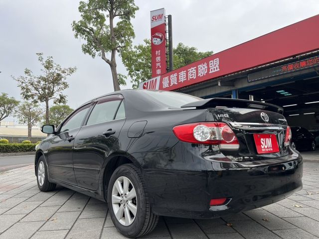 恆溫.定速.超省油.黑內裝.代步首選.可全貸.國民神車  第4張相片