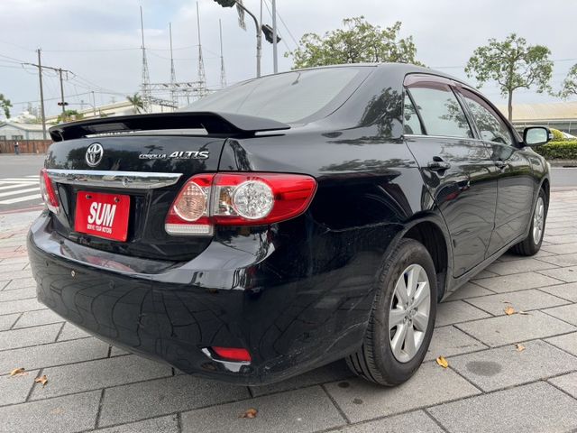 恆溫.定速.超省油.黑內裝.代步首選.可全貸.國民神車  第6張相片