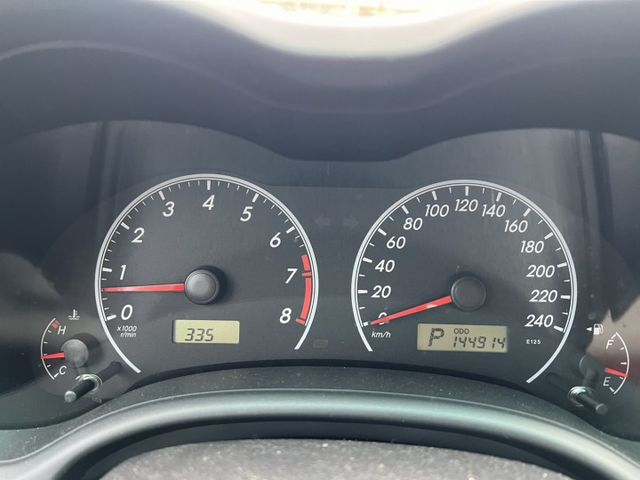 恆溫.定速.超省油.黑內裝.代步首選.可全貸.國民神車  第7張相片