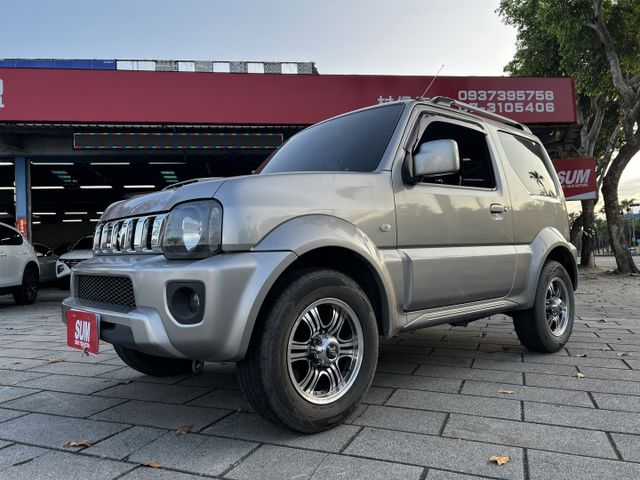 JIMNY  第1張相片