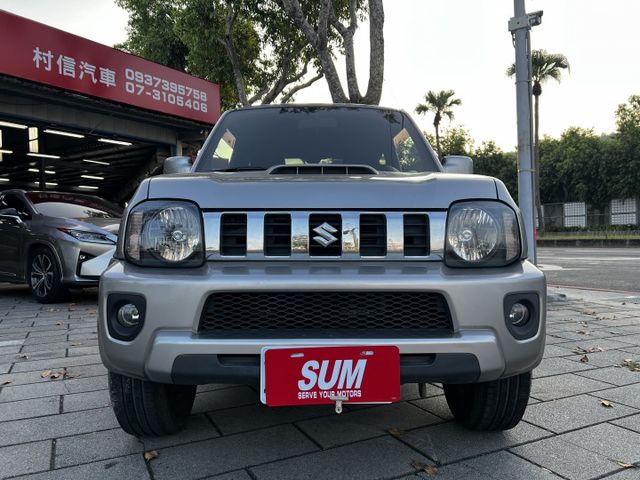 JIMNY  第2張相片