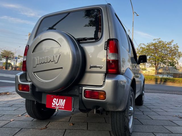 JIMNY  第4張相片