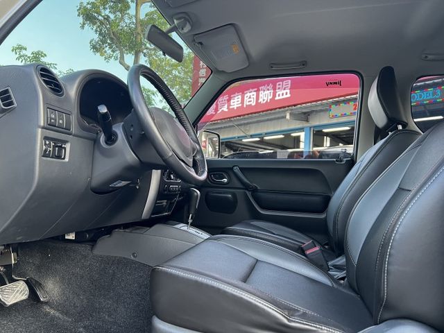 JIMNY  第8張相片