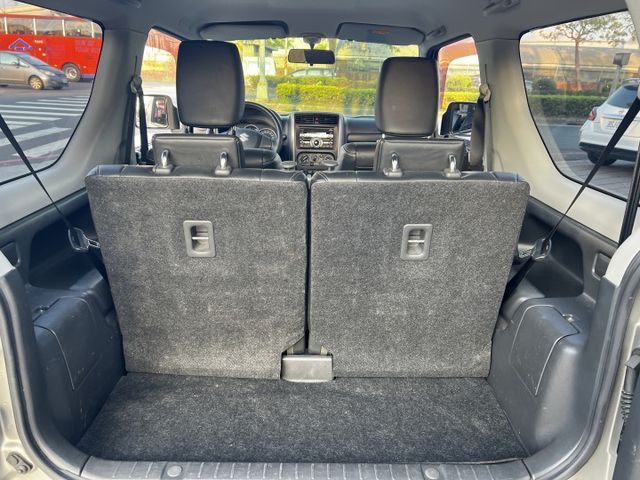JIMNY  第10張相片