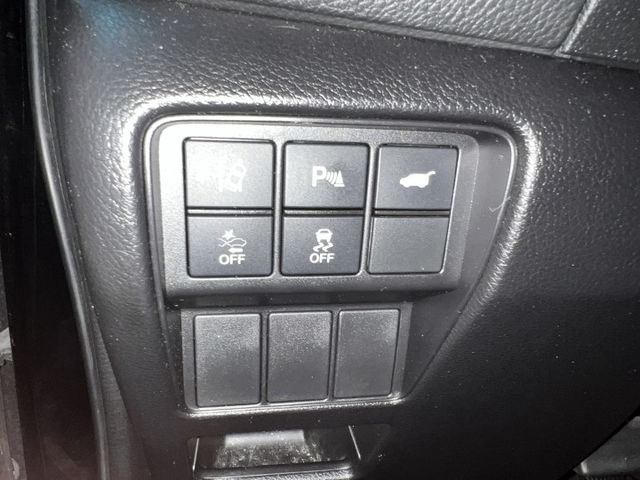 CR-V  第10張相片