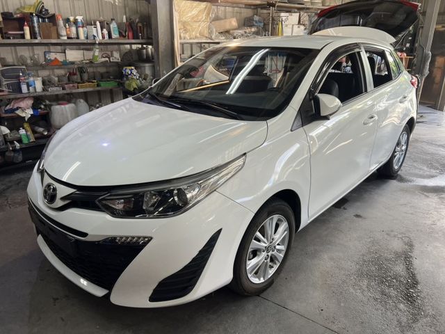 YARIS  第1張相片