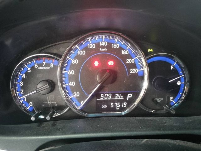 YARIS  第2張相片