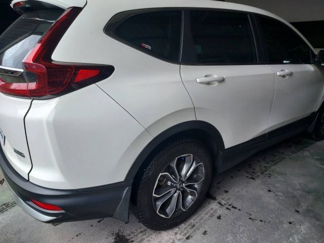 CR-V  第3張相片