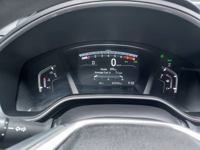 CR-V  第4張相片