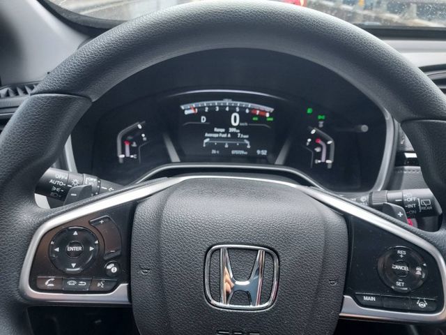 CR-V  第5張相片