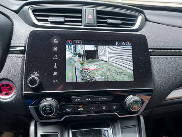 CR-V  第6張相片