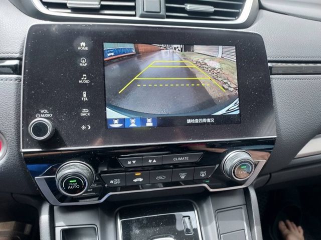 CR-V  第7張相片
