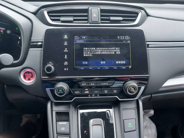 CR-V  第8張相片