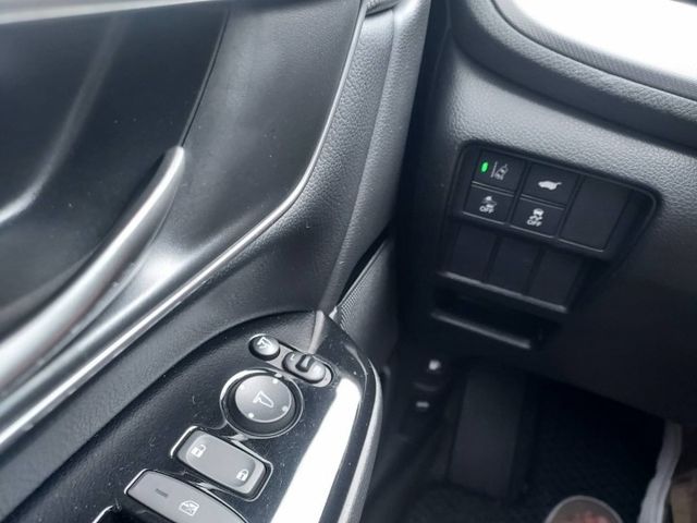 CR-V  第9張相片