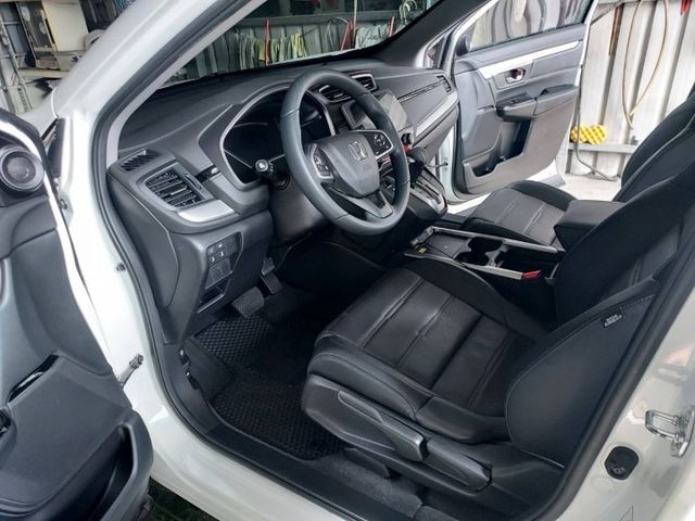 CR-V  第11張相片