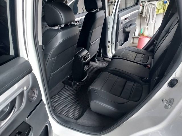 CR-V  第12張相片