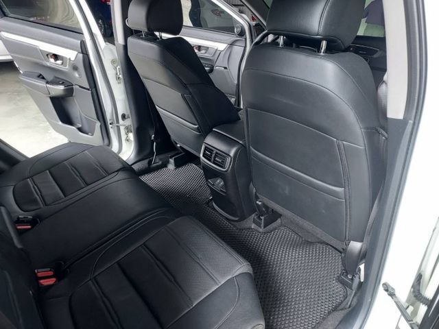 CR-V  第13張相片