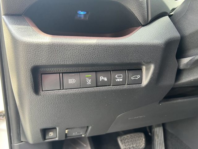 RAV42WD油電旗艦版.9安.ACC.盲點.環景.電尾門.都在原廠保養.原版件  第15張相片