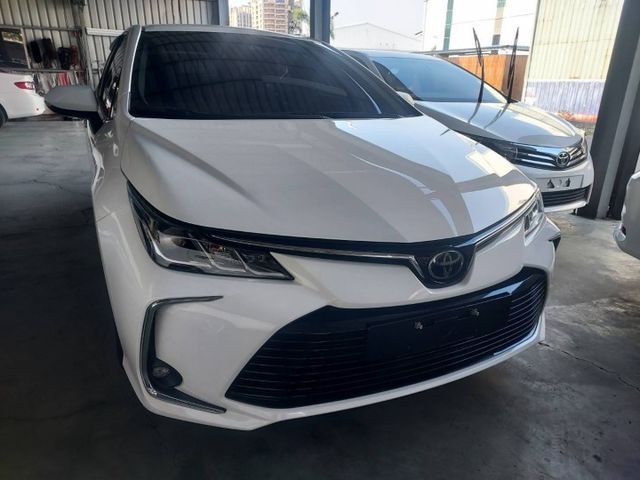 全車原鈑件  第1張相片