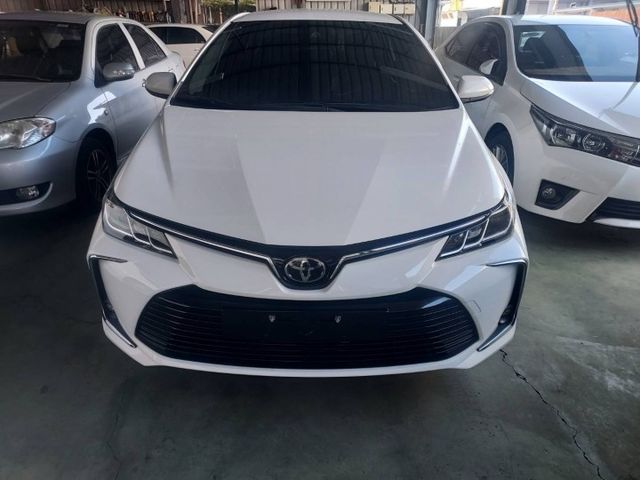 全車原鈑件  第2張相片
