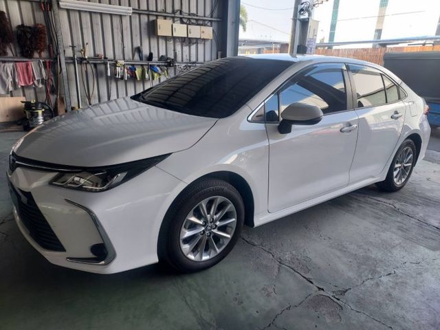 全車原鈑件  第3張相片