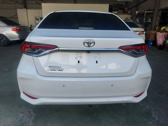全車原鈑件  第4張相片