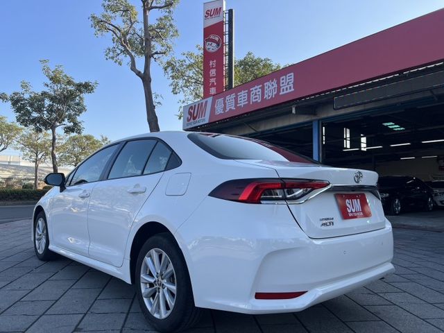 正24年出廠，免鑰匙，原廠保固中，CARPLAY  第4張相片