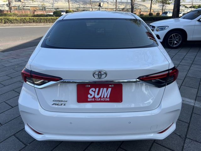 正24年出廠，免鑰匙，原廠保固中，CARPLAY  第5張相片