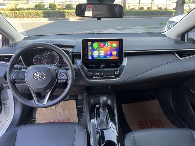 正24年出廠，免鑰匙，原廠保固中，CARPLAY  第7張相片