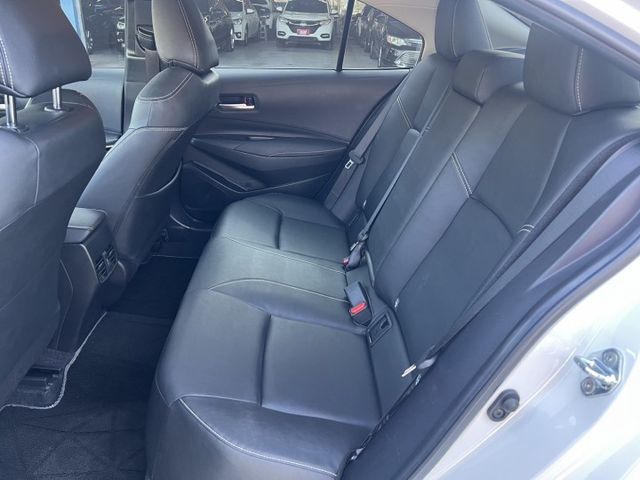 正24年出廠，免鑰匙，原廠保固中，CARPLAY  第9張相片