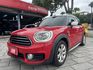 正2018年，MINI COUNTRYMAN，1.5，白頂大紅車身  第1張縮圖