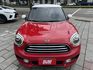 正2018年，MINI COUNTRYMAN，1.5，白頂大紅車身  第2張縮圖