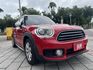 正2018年，MINI COUNTRYMAN，1.5，白頂大紅車身  第3張縮圖
