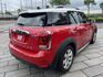 正2018年，MINI COUNTRYMAN，1.5，白頂大紅車身  第6張縮圖