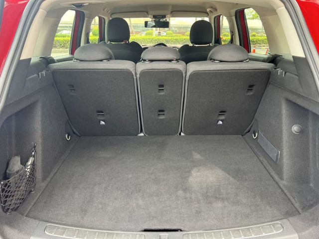 正2018年，MINI COUNTRYMAN，1.5，白頂大紅車身  第7張相片