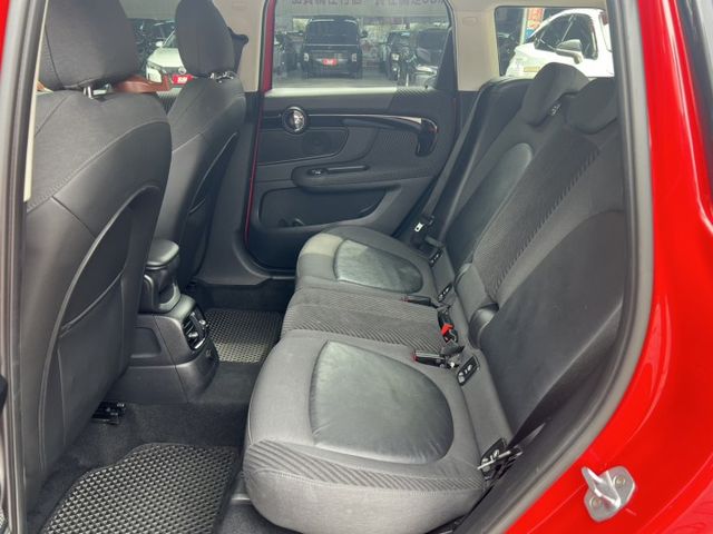 正2018年，MINI COUNTRYMAN，1.5，白頂大紅車身  第10張相片