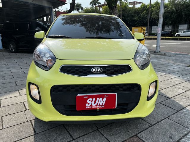 正18年出廠，便宜的代步車，穿梭靈活好停車  第2張相片