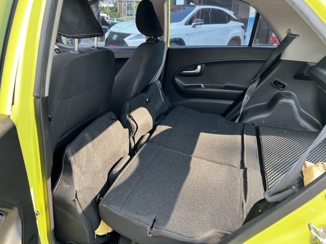 正18年出廠，便宜的代步車，穿梭靈活好停車  第15張相片