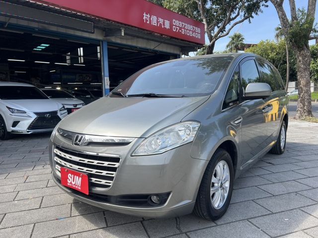7 MPV 2.2T  第1張相片