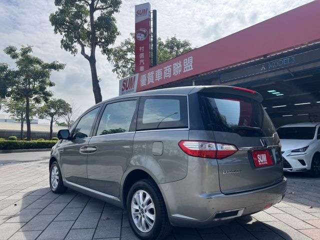 7 MPV 2.2T  第4張相片