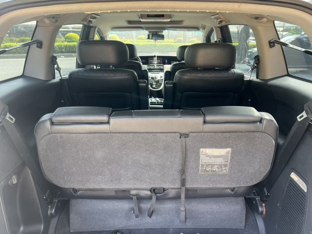 7 MPV 2.2T  第12張相片